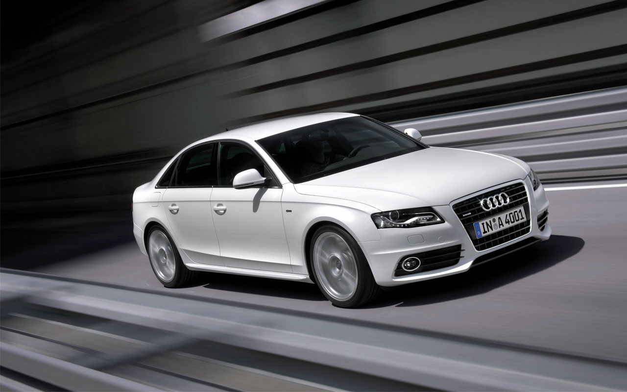 audia a4 b8 second hand