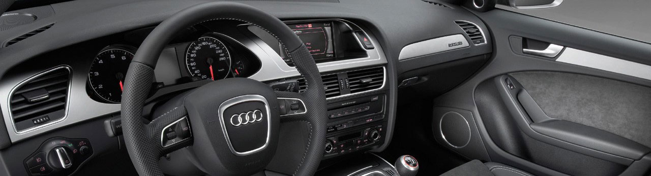 Audi A4 B8 concluzii dupa 2 ani