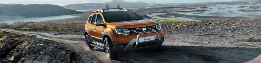 duster tce150