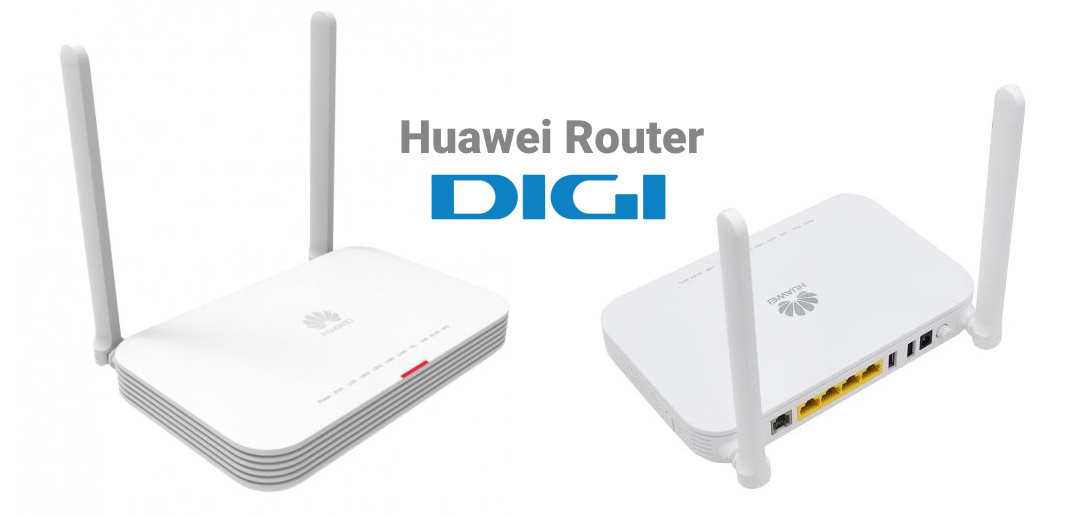 Bridegroom solid protection Router nou de la Digi, un upgrade pentru Wifi 6. Review si concluzii. -
