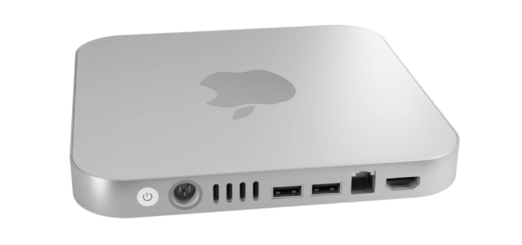 Apple Mac Mini Pc