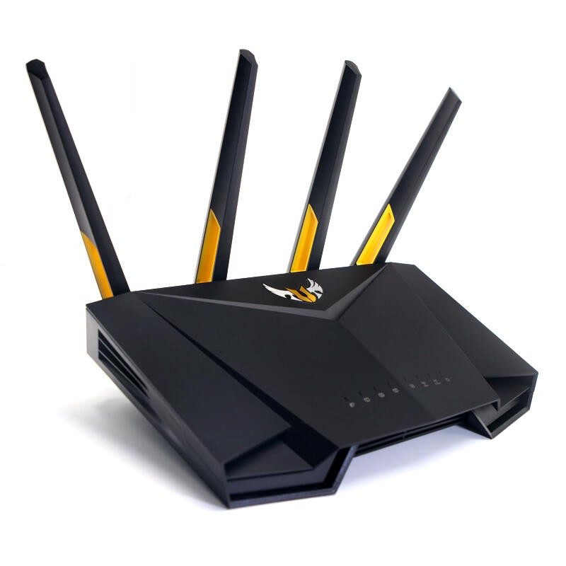 router wifi 6