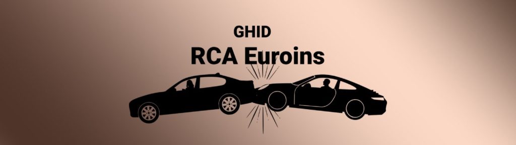 Ghid RCA Euroins