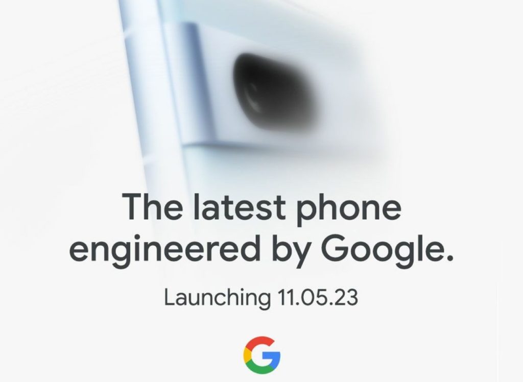 Google Pixel 7a - lansare pe 11 mai