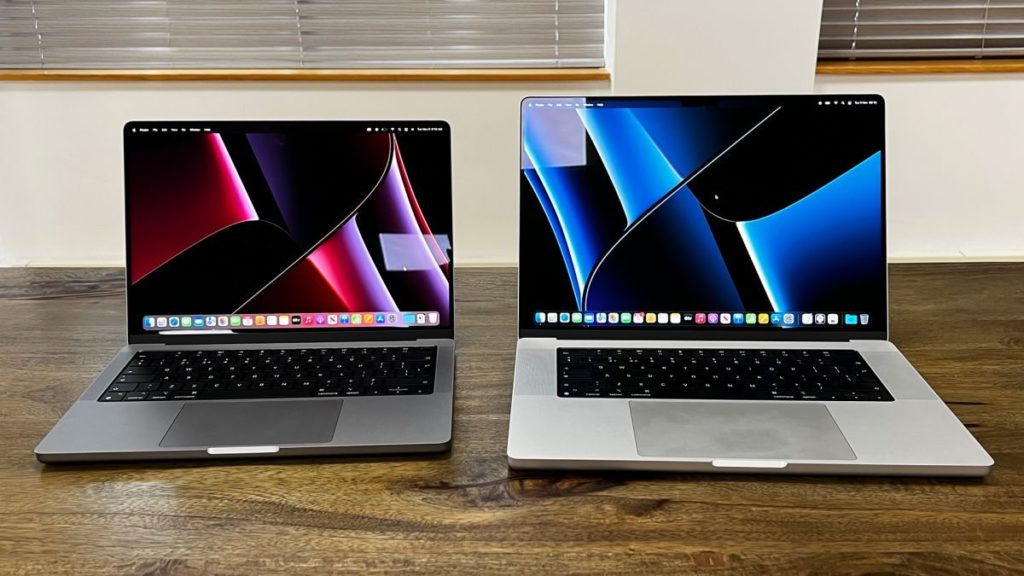 Apple MacBook Pro 14 sau MacBook Pro 13