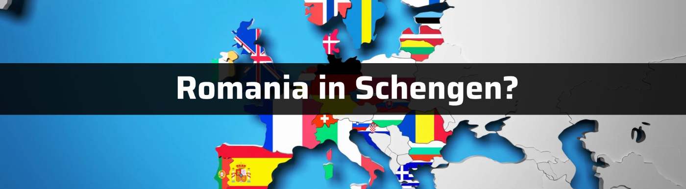 Intra Romania in Schengen?