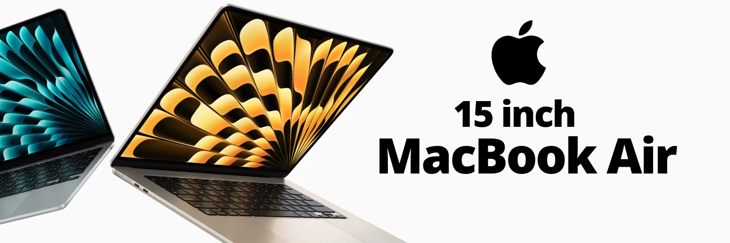 15 inch macbook air