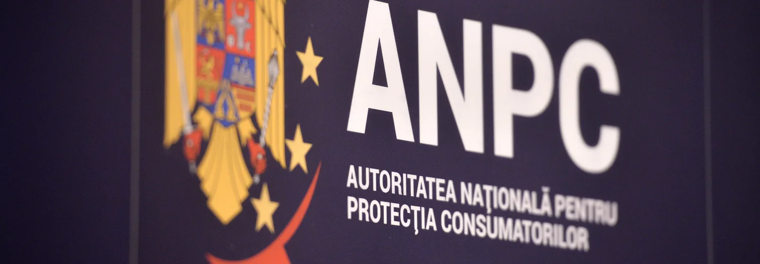 Instanta a anulat amenda ANPC data bancilor