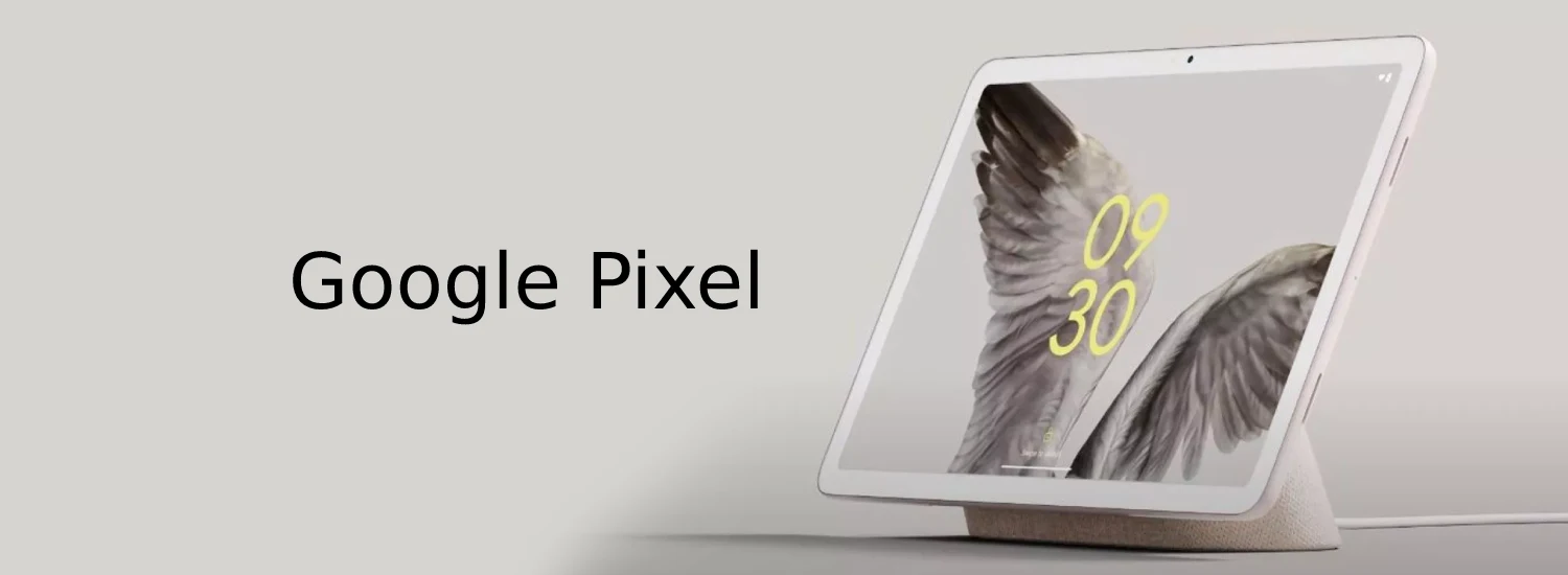 Tableta Google Pixel review