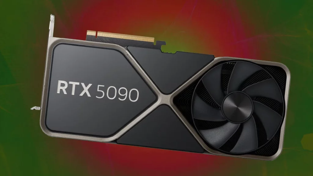 Nvidia RTX 5000 - detalii despre viitoarele placi Nvidia