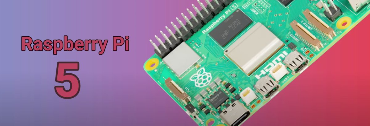 Raspberry Pi 5 lansat