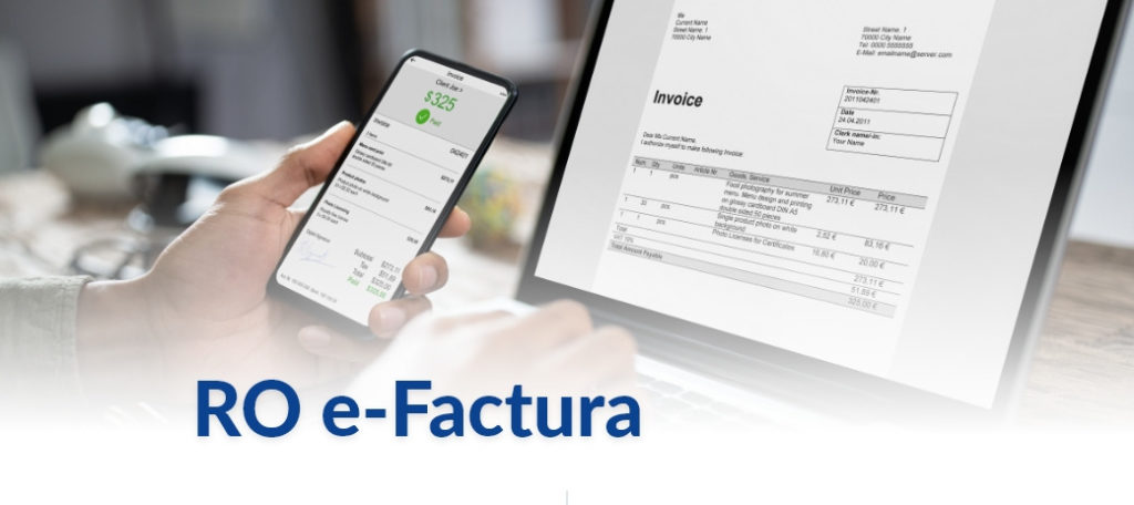 E-Factura 2024 - ghid util